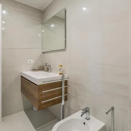 Вилла Pasitea Luxury By Barbarhouse Squinzano