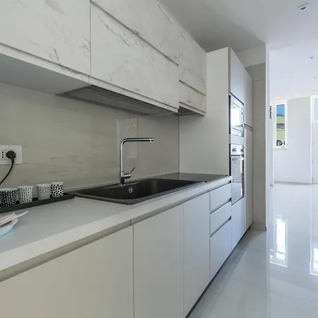 Вилла Pasitea Luxury By Barbarhouse