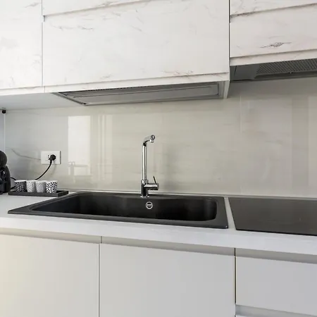 Pasitea Luxury By Barbarhouse * Squinzano