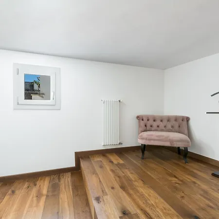 Pasitea Luxury By Barbarhouse Вилла