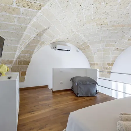 Вилла Pasitea Luxury By Barbarhouse