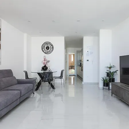 Pasitea Luxury By Barbarhouse Вилла *