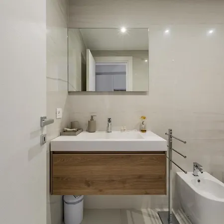 Вилла Pasitea Luxury By Barbarhouse *