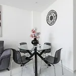 Вилла Pasitea Luxury By Barbarhouse Squinzano