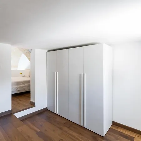 Pasitea Luxury By Barbarhouse * Squinzano