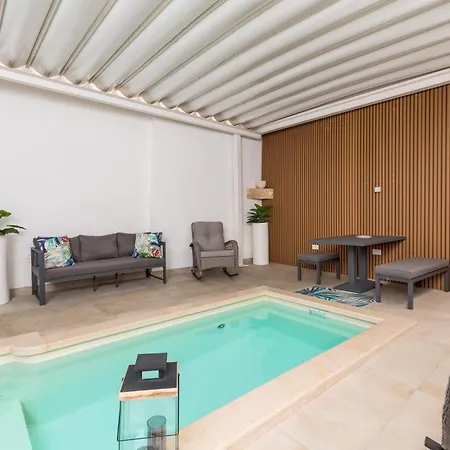 Pasitea Luxury By Barbarhouse * Squinzano