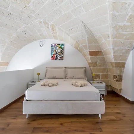 Villa Pasitea Luxury By Barbarhouse Squinzano