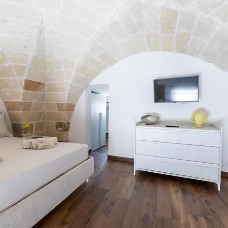 Pasitea Luxury By Barbarhouse