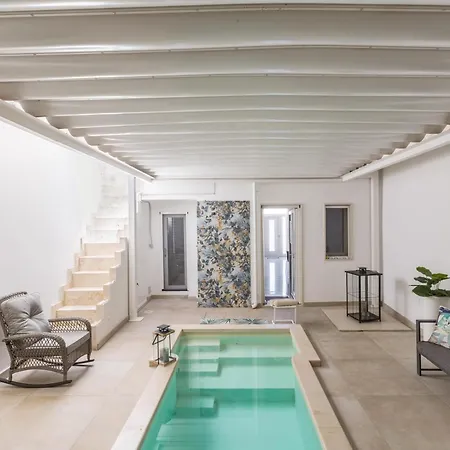 Pasitea Luxury By Barbarhouse Villa