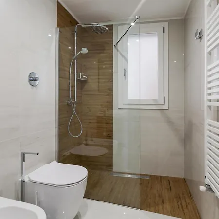 Pasitea Luxury By Barbarhouse Villa