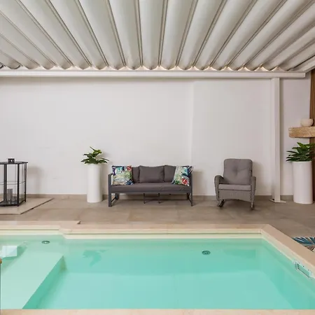 Pasitea Luxury By Barbarhouse Villa *