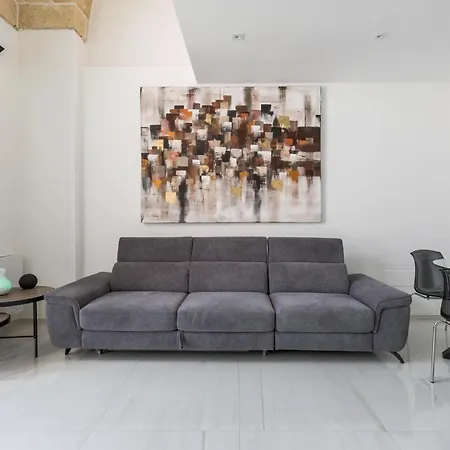 Pasitea Luxury By Barbarhouse *