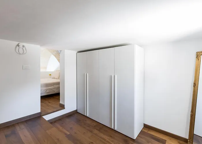 Pasitea Luxury By Barbarhouse * 스퀸자노