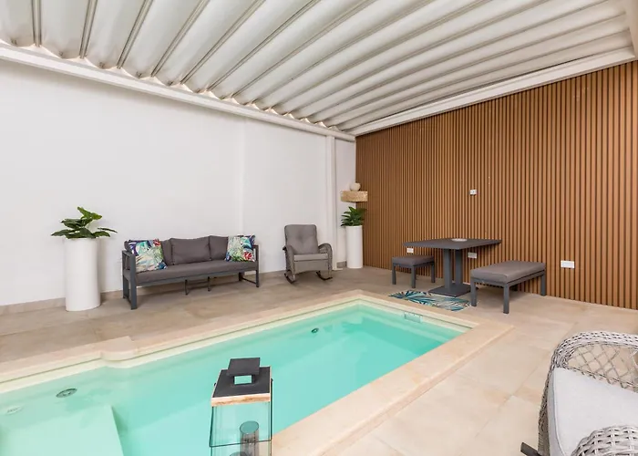 Pasitea Luxury By Barbarhouse * 스퀸자노