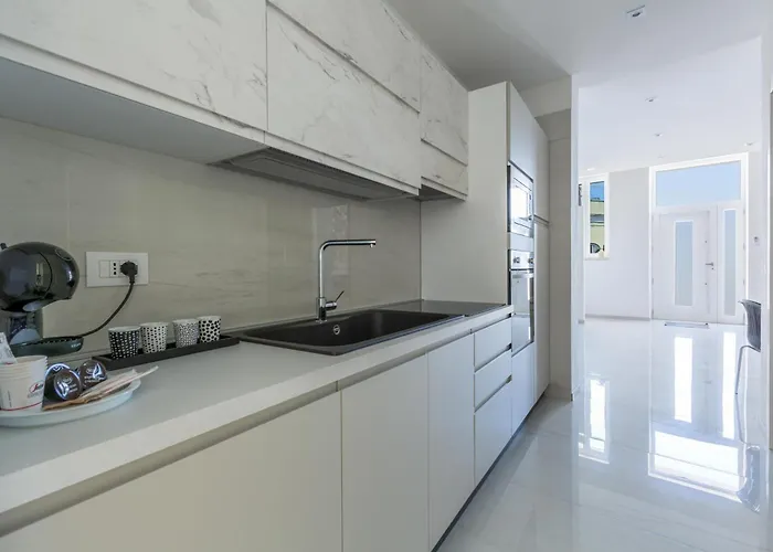 빌라 Pasitea Luxury By Barbarhouse