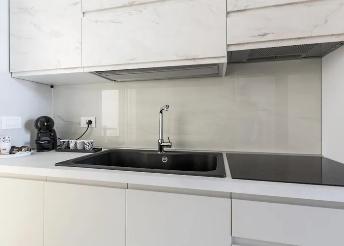 Pasitea Luxury By Barbarhouse * 스퀸자노