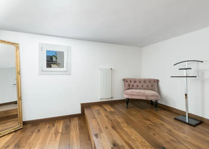 Pasitea Luxury By Barbarhouse 빌라