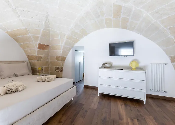 Pasitea Luxury By Barbarhouse