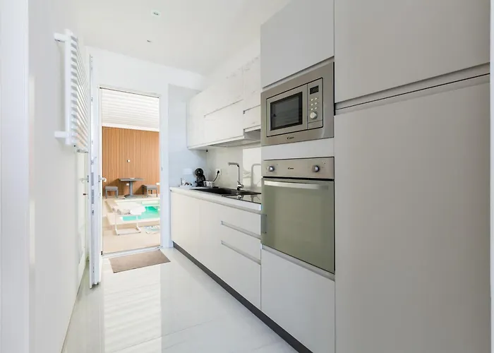 빌라 Pasitea Luxury By Barbarhouse