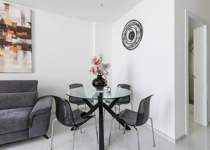 빌라 Pasitea Luxury By Barbarhouse 스퀸자노