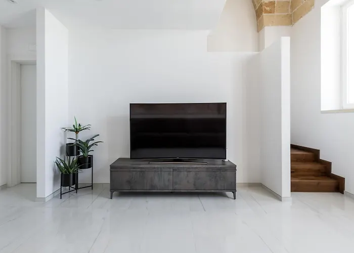 Pasitea Luxury By Barbarhouse * 스퀸자노