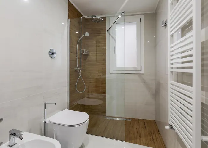 Pasitea Luxury By Barbarhouse 빌라