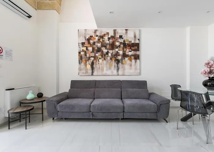 Pasitea Luxury By Barbarhouse *