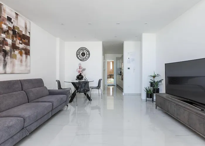 Pasitea Luxury By Barbarhouse 빌라 *